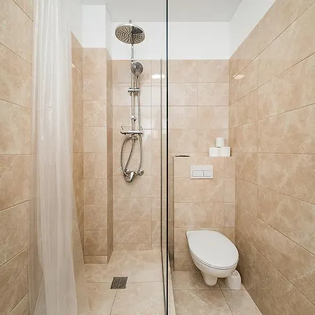 Apartment Zalgirio Arena No1 By Urban Rent *